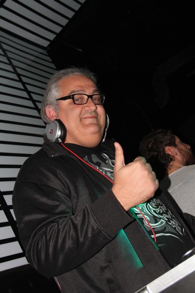 Opening of Exist Nightclub